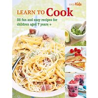 Learn to Cook