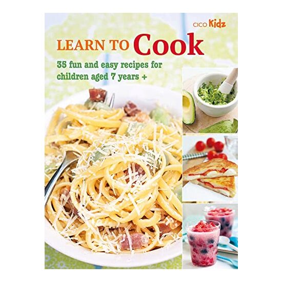 Learn to Cook - Imagine 1
