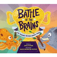 Battle of the Brains