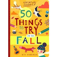 Adventure Journal, Kim Hankinson