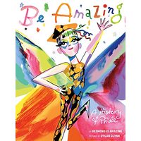 Be Amazing