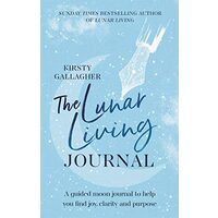 Lunar Living Journal, Kirsty Gallagher