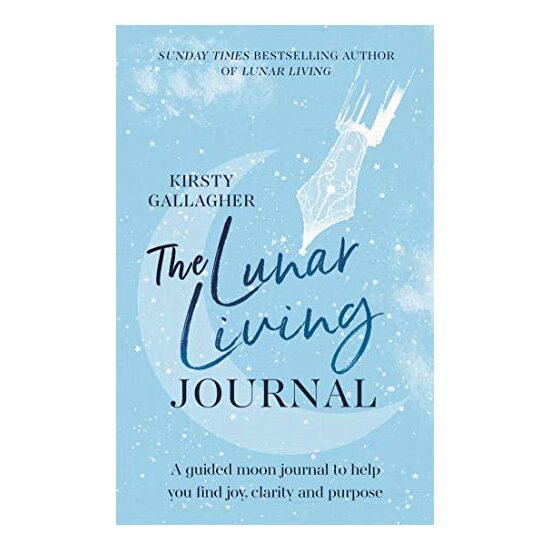 Lunar Living Journal, Kirsty Gallagher