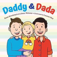Daddy and Dada