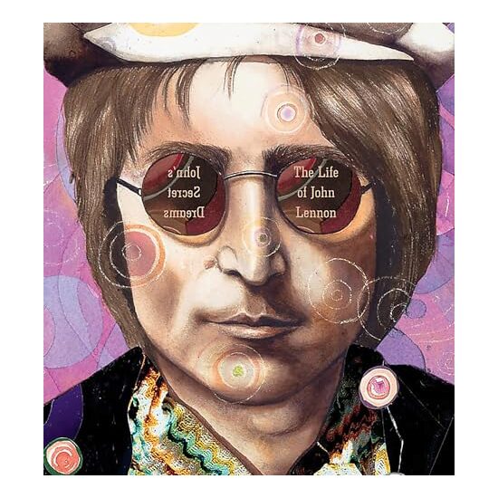 The Life of John Lennon, Doreen Rappaport