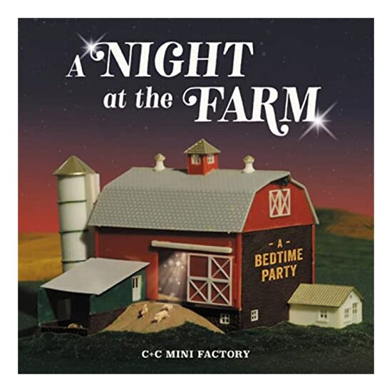 Night at the Farm - Imagine 1