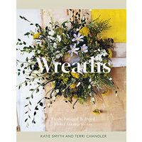 Wreaths, Terri Chandler, Katie Smyth