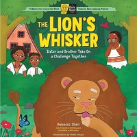 Lion's Whisker