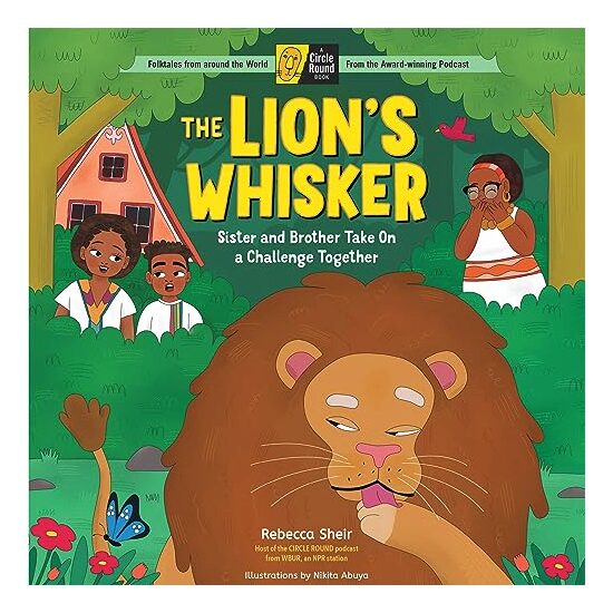 Lion's Whisker