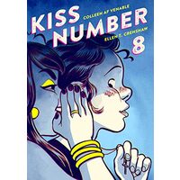 Kiss Number 8