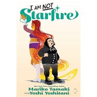 I Am Not Starfire