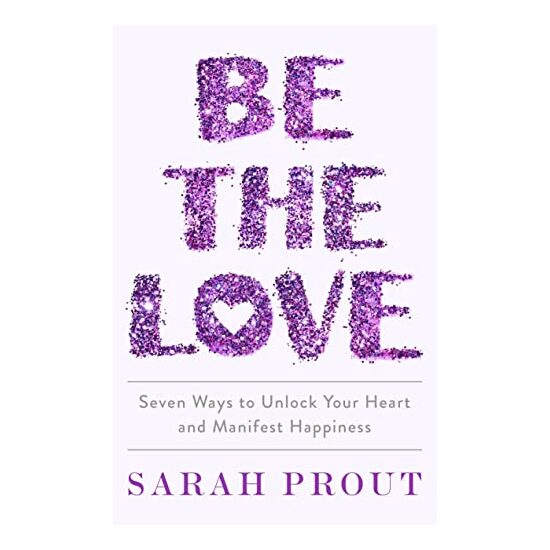 Be the Love