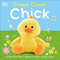 Cheep! Cheep! Chick