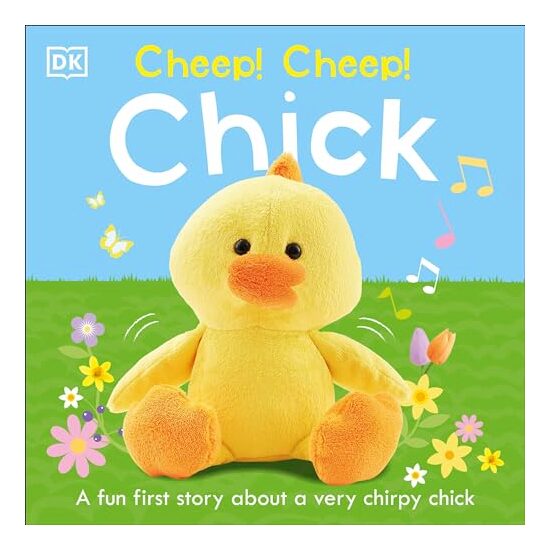 Cheep! Cheep! Chick