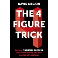 4 Figure Trick, David Meckin