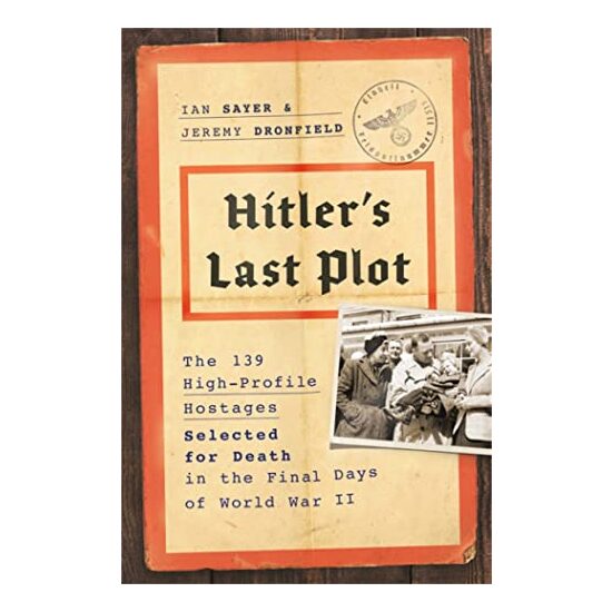 Hitler's Last Plot - Imagine 1