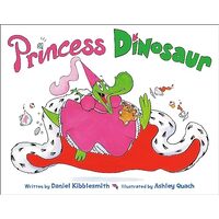 Princess Dinosaur
