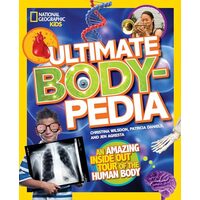Ultimate Bodypedia