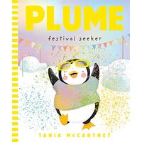 Plume