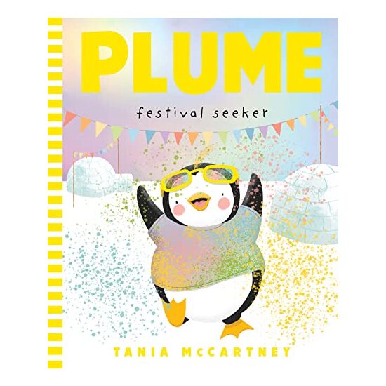 Plume - Imagine 1