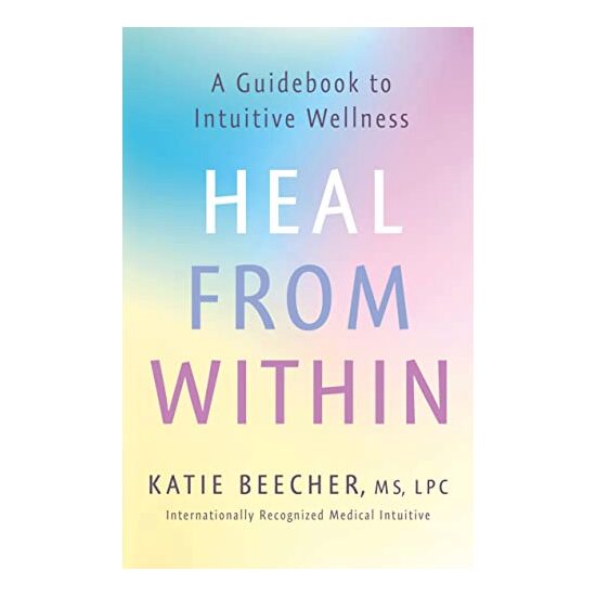 Heal from Within - Imagine 1