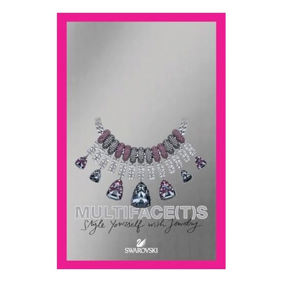 Multifacets : Swarovski - Imagine 1