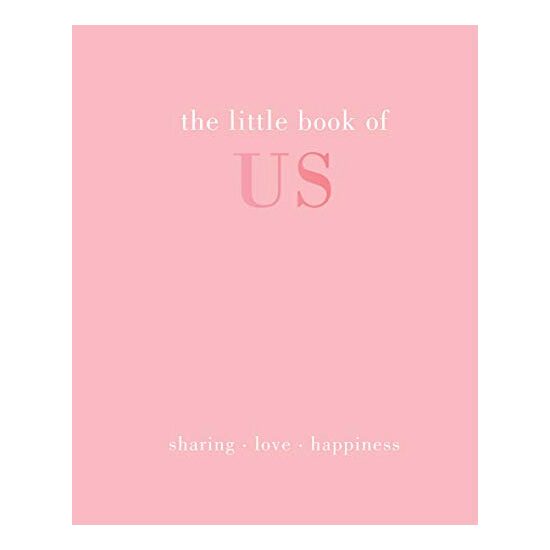Little Book of Us, Alison Davies