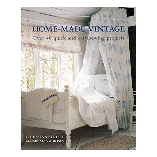 Home-Made Vintage, Christina Strutt