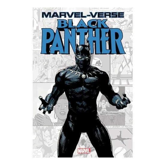 Marvel-Verse, Marvel Comics