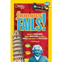 Famous Fails!
