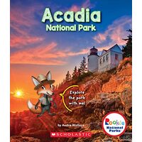 Acadia National Park