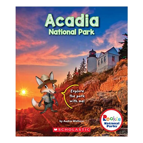 Acadia National Park