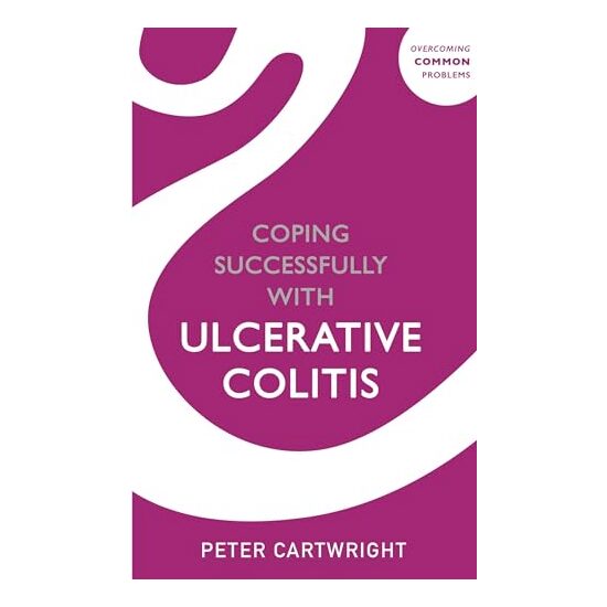 Coping Successfully with Ulcerative Colitis - Imagine 1