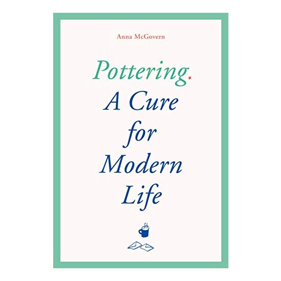 Pottering