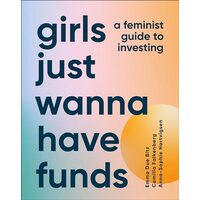 Invest Now, Camilla Falkenberg, Emma Due Bitz