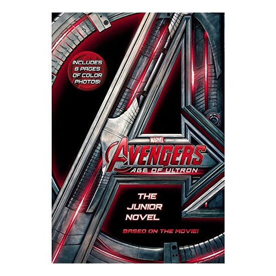 Marvel's Avengers Age of Ultron