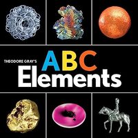 Theodore Gray's ABC Elements