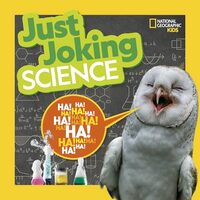 Just Joking Science, National Geographic
