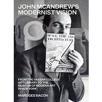 John McAndrew's Modernist Vision