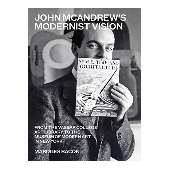 John McAndrew's Modernist Vision - Imagine 1