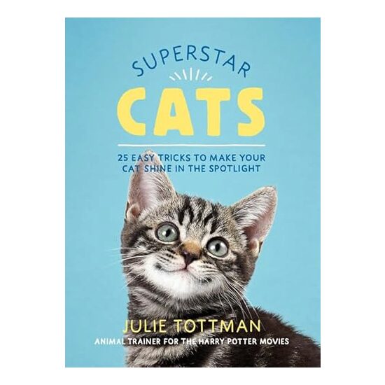 Superstar Cats