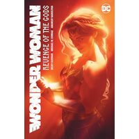Wonder Woman Vol. 4