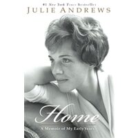 Untitled Adult Memoir Julie Andrews, Julie Andrews