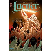 Lucifer, Holly Black