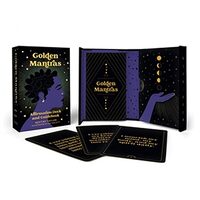 Golden Mantras: Affirmation Deck and Guidebook, Destiny Taylor