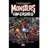 Monsters Unleashed
