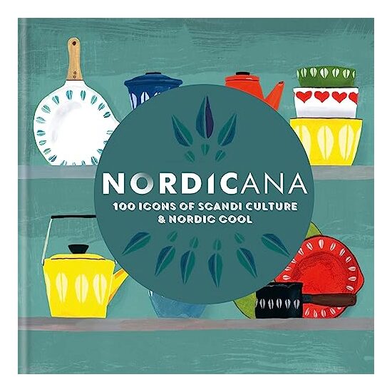 Nordicana, Kajsa Kinsella - Imagine 1