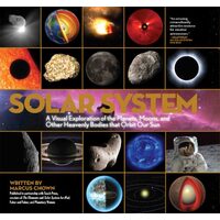 Solar system, Marcus Chown