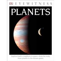 DK Eyewitness Books, DK Publishing