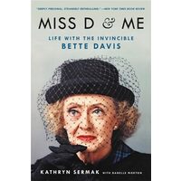 Miss d and Me, Kathryn Sermak, Danelle Morton